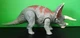 Jurassic World Park Dominion Roar Strikers Triceratops 12" Roaring Figure