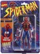NEW! Hasbro Marvel Legends Spider-Man Ben Reilly Retro Card 6 inch Action Figure