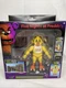 Five Nights at Freddy&rsquo;s Playset Chica With Office Jazwares New!