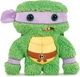 Fuggler Teenage Mutant Ninja Turtles Donatello 9" Plush TMNT Limited Edition NEW