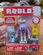 ROBLOX Cleaning Simulator: Todd The Turnip Figure RARE Sealed Jazwares CODE