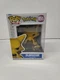 Funko Pop! Vinyl: Pok&eacute;mon - Alakazam #855