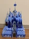 Disney Store Animator&rsquo;s Collection Frozen 2 Ultimate Arendelle Castle 17&rdquo;