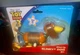 2010 Poof Disney Pixar Toy Story  3 5" Long Wind Up Slinky Dog - 2232
