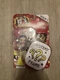 New BOSS SCORPIORG CHASE - FGTeeV Mini Figure MYSTERY 2Pk SEASON 3 Bonkers FGTV