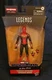 Marvel Legends Armadillo BAF Series No Way Home Spider-Man Integrated Suit NIB