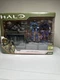 Jazwares World of Halo | UNSC Checkpoint 4" Action Figure 28 Piece Set New