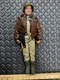 Hasbro G.I. Joe 1996 12" WWII Army General Action Figure #22539 Limited Edition