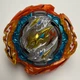 TAKARA TOMY Beyblade BURST B-181 01: Cyclone Ragnaruk Giga Never-6