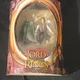 Toy Biz Frodo Action Figure Lord of the Rings Two Towers 2002 Light-Up Sword