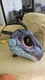 Jurassic World Dominion Therizinosaurus Dinosaur Mask