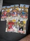 5 - Mattel WWE Superstars Retro Hogan Bulldog Ramon Angle Albano - MOSC c2023