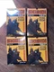 SKIBIDI TOILET MYSTERY COLLECTOR FIGURE NEW SEALED SERIES 1 TOY - LOT OF 4