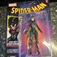 JESSICA DREW Hasbro Marvel Legends Series Retro 6" Action Figure Spider-Woman