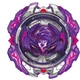 Takara Tomy B-130 03 Revive Phoenix 12 Fusion' Burst Beyblade