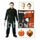 MICHAEL MYERS figure HALLOWEEN II 2 1981 deluxe ONE:12 COLLECTIVE toy MEZCO TOYZ