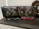 NECA Teenage Mutant Ninja Turtles 2008 Mirage Comic 4-Pack Boxset NEW SEALED