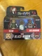 Diamond Select Toys Marvel Minimates Black Widow Movie - Yelena & Red Guardian