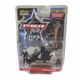 P.B.R. Mike White & Hammer Micro Icons Series 1 Plus Trading Card