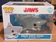 Funko POP! - Jaws Great White Shark (W/ Diving Tank) #759 - Great Shape - Read