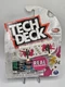 🌟Tech Deck REAL Skateboards Ishod Wair  Fingerboards Series 14 
