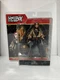  HELLBOY LIZ SHERMAN Action Figure Art by Mike Mignola Rare Factory Sealed Mezco