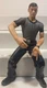 Marvel Spider-Man Movie Peter Parker Action Figure ToyBiz Poseable Vintage 2002