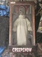Mezco Designer Series MDS Roto Plush Dolls Creepshow The Creep Figure MIB