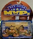 Galoob's All-Star MVPs 1997 Edition  LA Lakers Figures Kobe Bryant
