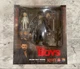 NEW MEDICOM TOY MAFEX No.154 WILLIAM BILLY BUTCHER THE BOYS