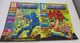 1986 Lot 2 UK British Comics MASTERS OF THE UNIVERSE # 6 & 7 Mattel VG-FN CM3637