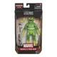 Marvel Legends FrogMan Spider-Man Into the Spiderverse Series 6" Figure Hasbro