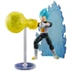 Dragon Stars Series - Dragon Ball Super - Super Saiyan Blue Vegeta, Power Up ...