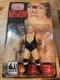 Legends of Professional Wrestling King Kong Bundy Figures Toy Co Figure NIP