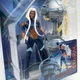 STORM Action Figure Hair Variant P X-Men Marvel Comics 1997 Toy Biz Vintage New