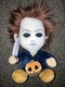 Michael Myers Halloween Kidrobot Phunny Plush Horror 8"