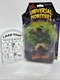 NECA Universal Monsters Toony Terrors The Wolf Man 6" Scale Action Figure