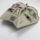 Vintage Kenner 1980 Star Wars Snow Speeder 39610 Diecast For Parts Not Working