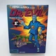 Captain Action Dr. Evil Playing Mantis Villain Series 1998