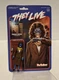 Super7 ReAction They Live Female Ghoul 3.75" Action Figure Sealed NEW