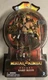 Mortal Kombat 20th Anniversary 1992-2012 Jazwares Toys Deluxe Shao Kahn Figure
