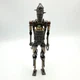 Star Wars Black Series IG-12 & Grogu 7" Action Figure Hasbro - No Droidsmiths