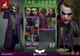 Hot Toys DX33AE Batman The Dark Knight 1/6 Joker Artisan Edition Action Figure