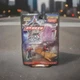 PBR: Micro Icons Professional Bull Riders-Series 1 "Chris Shivers & Sling Blade"