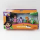 Nickelodeon Dora the Explorer Fantastic Friends Gift Pack Figures By Spin Master