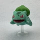 Bulbasaur 2&rdquo; Pok&eacute;mon Battle Figure (Jazwares)