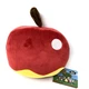 Club Mocchi Mocchi Animal Crossing Apple 6" Junior Plush Tomy New