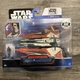 Star Wars Micro Galaxy Squadron Series 7 DARTH MAUL'S NIGHTBROTHER Chase 1/15000