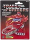 Transformers Generation 1 Autobot Warpath 3 Inch Action Figure Red Exclusive