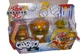 NEW Bakugan, Cubbo Deka Pack with Exclusive Jumbo King Cubbo and Core Cubbo #2